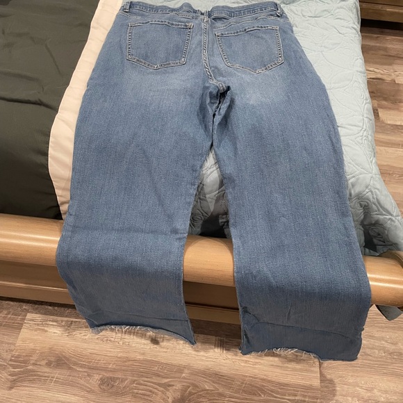 Knox Rose boot cut jeans - Picture 3 of 6